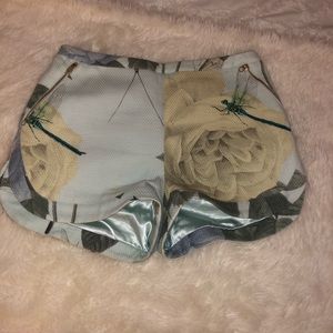 SOLD NOT FOR SALE Ted Baker London Shorts
